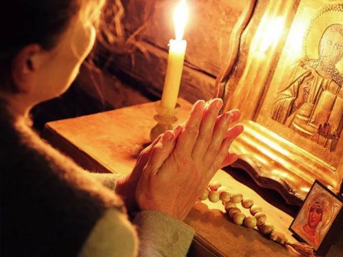 Гадание на свечах в Заринске